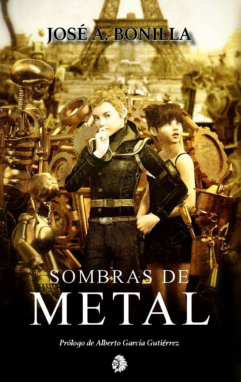 Sombras de metal