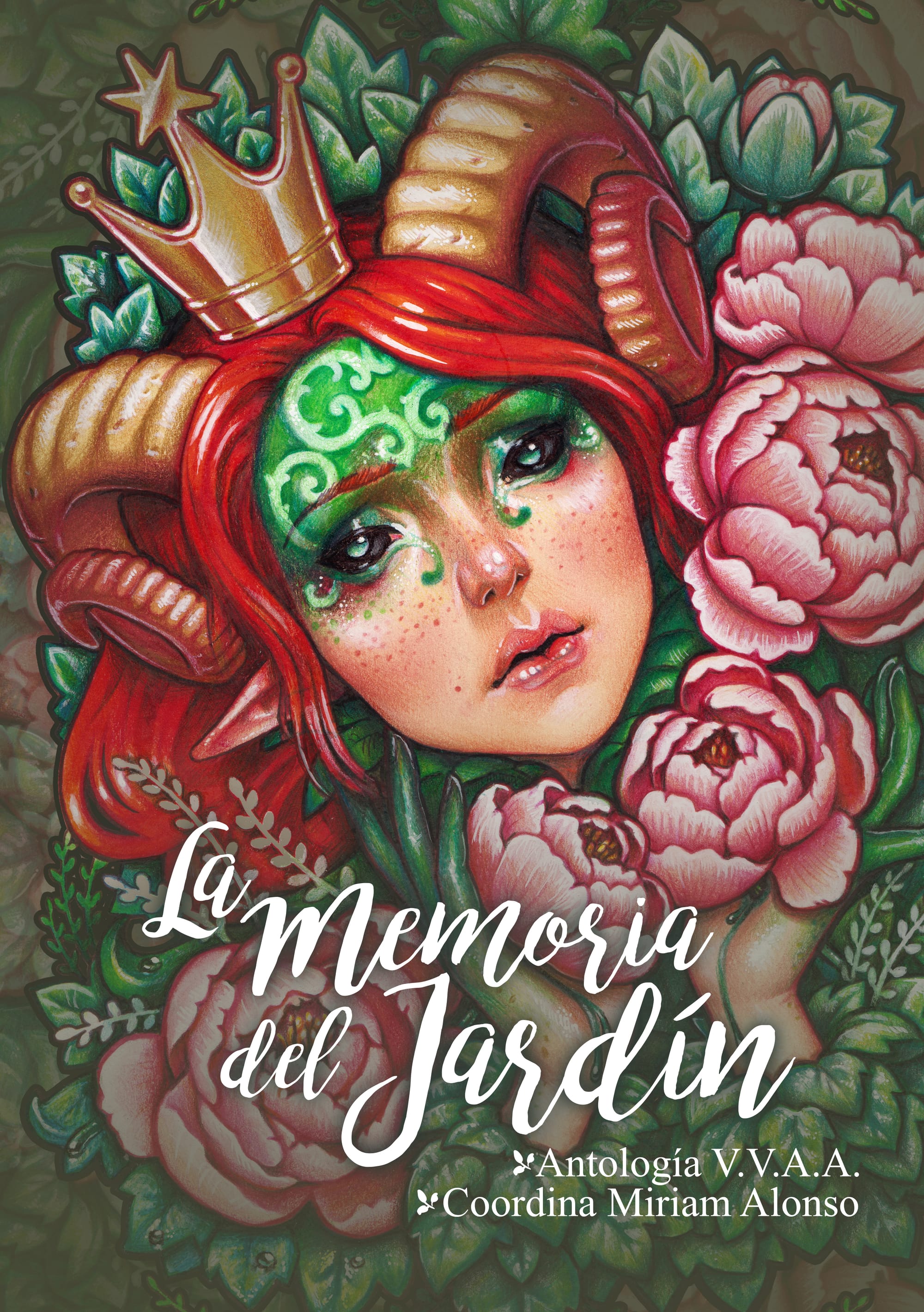 La memoria del jardín