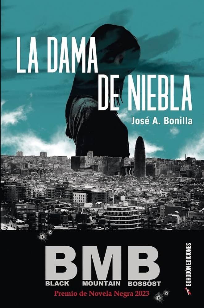 La Dama de Niebla