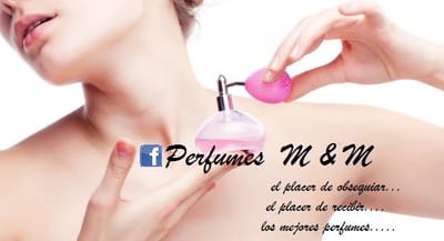M y M Parfums - Perfumes M y M