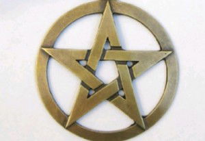 ESTRELA DE 5 PONTAS