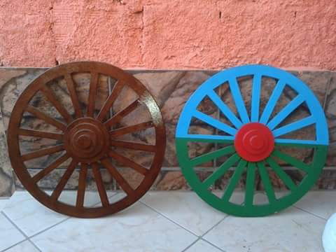 A RODA