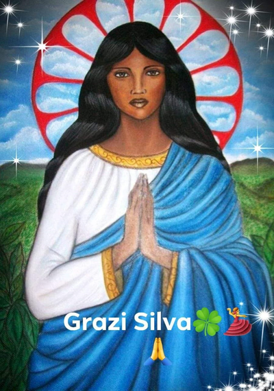 Oração de Santa Sara para prosperidade