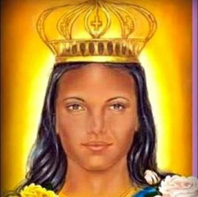 Oração ao povo Cigano