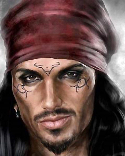 ORAÇÃO AO CIGANO PABLO