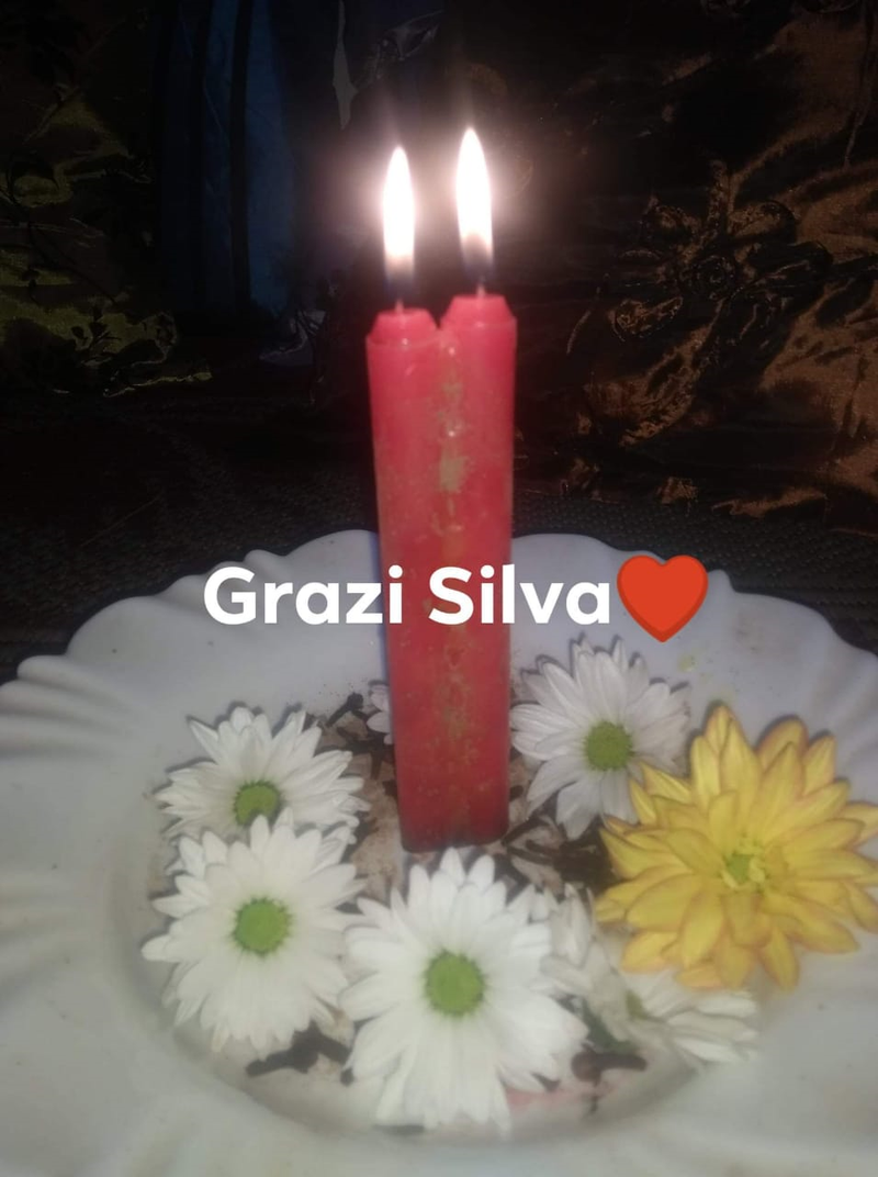 Magia para união, trazer de volta e fortalecer relação