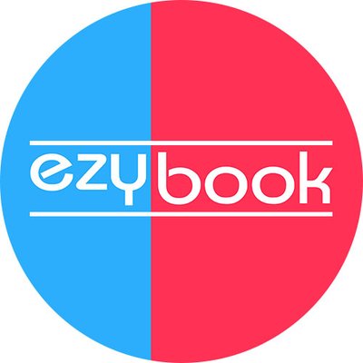 EzyBook Airport Parking