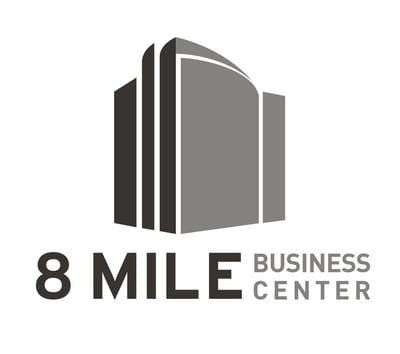 8 Mile Business Center