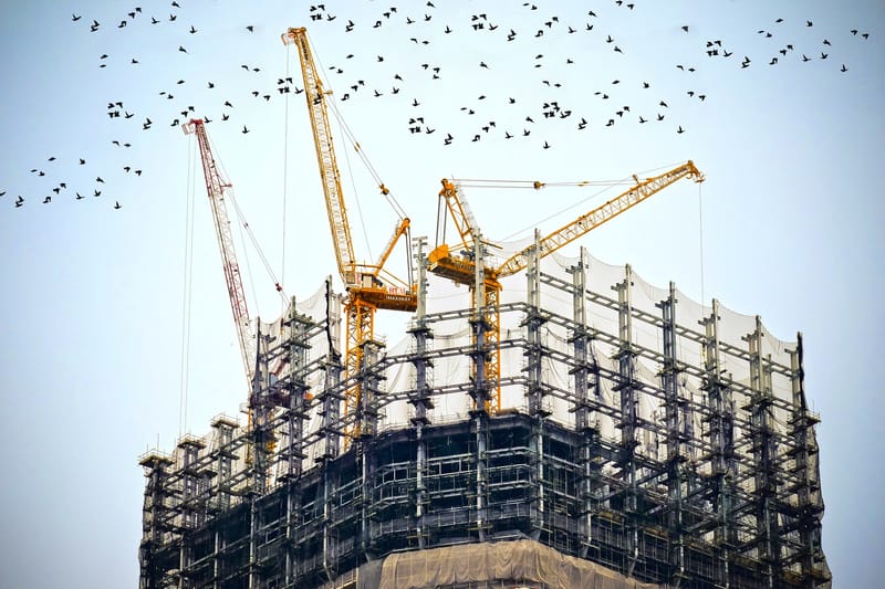Commercial and Residential Construction