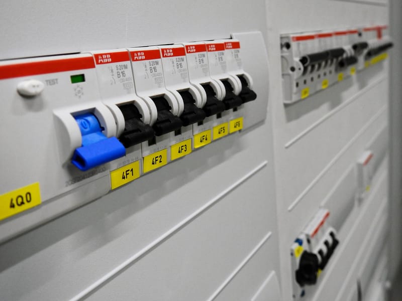Electronic and Electrical