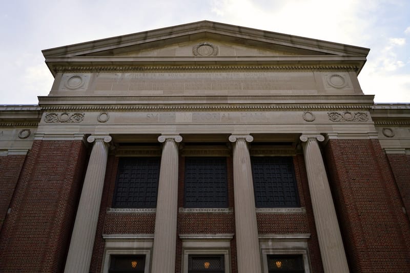 Institutional