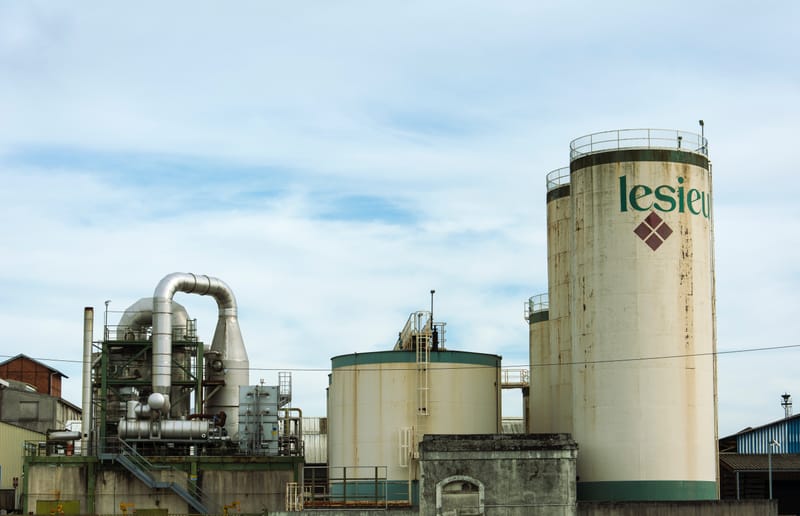 Petrol Chemical