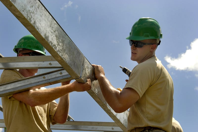 Installation Services