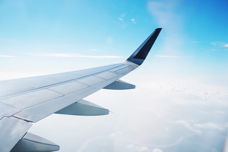 Aerospace