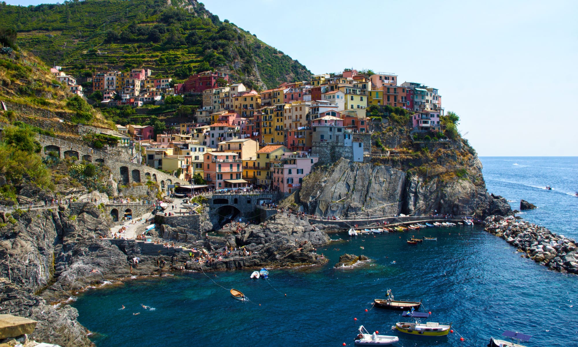 Looking to purchase an asset in Italy