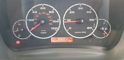 Discovering our motorhome image