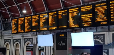 Collecting &#039;nifty swifty&#039; image