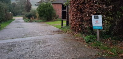 On our way home with the Nifty swifty&#039; image