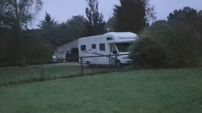 On our way home with the Nifty swifty&#039; image