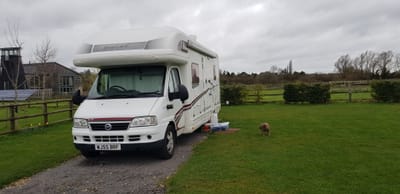 Heatherbield CL site, Ely image