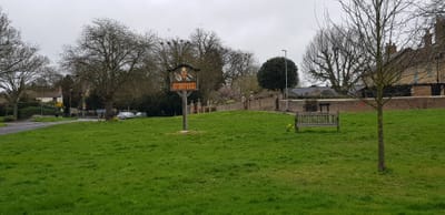 Heatherbield CL site, Ely image