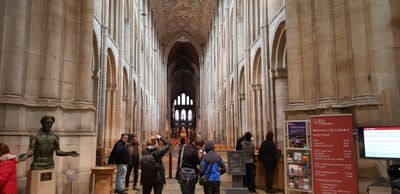 Heatherbield CL site, Ely (part 2) image