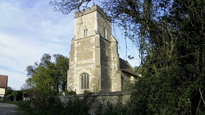 Great Eversden night stop