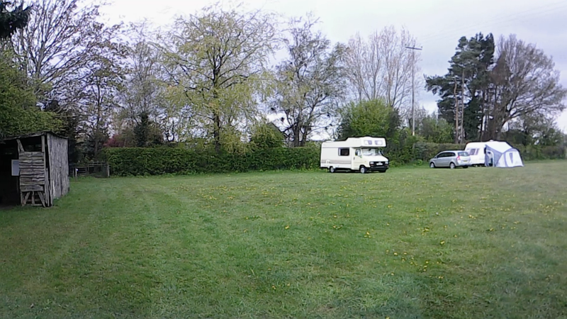 The Forge CS site and Aldeburgh