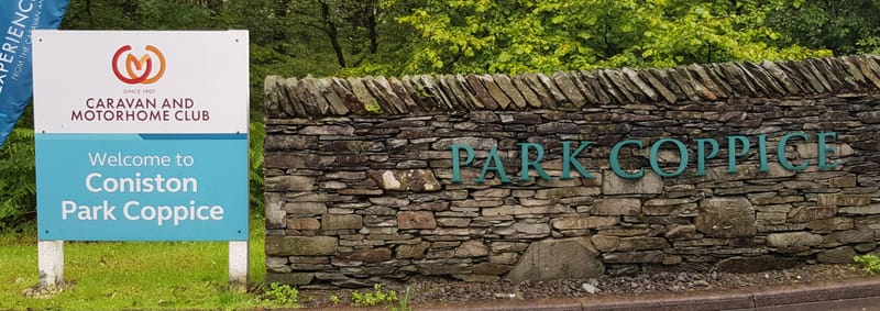 From Harlow to Sandsend via Knottingley