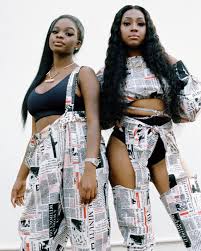 City Girls