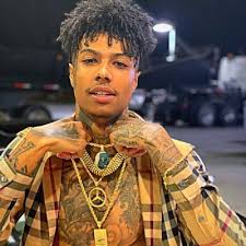 BLUEFACE