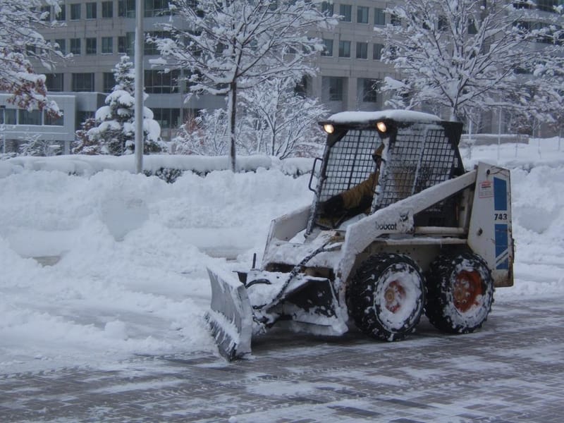 Snow Removal