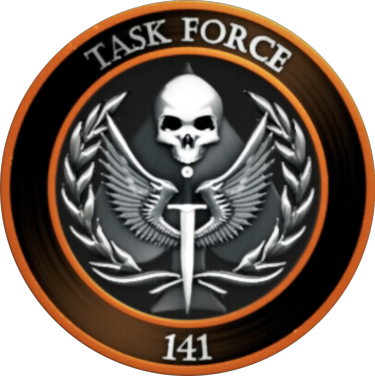 Task Force 141 #VCMP