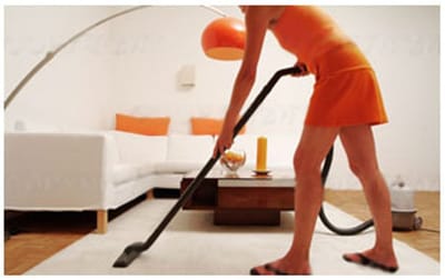 Oklahoma City Carpet Cleaning