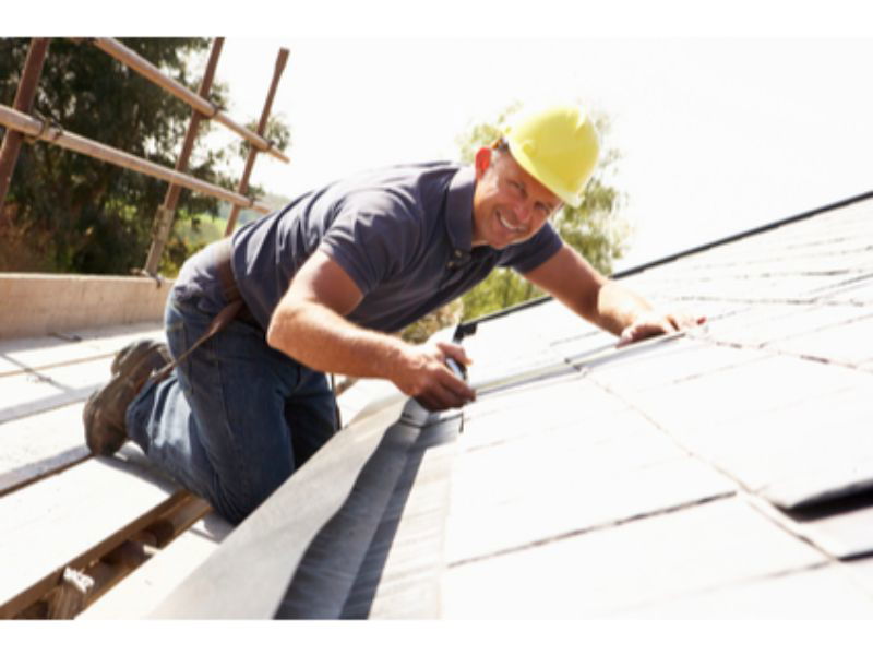 Gutter Cleaning Oklahoma City