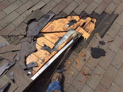 Gutter Repair Oklahoma City
