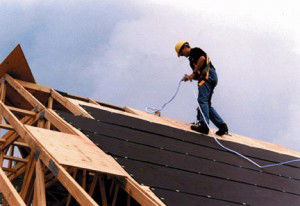 Roof Repair Oklahoma City
