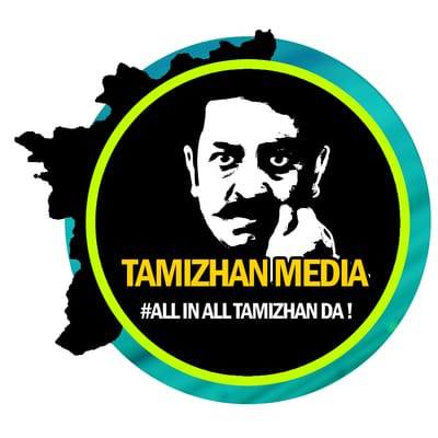 TAMIZHAN MEDIA & SV CREATION