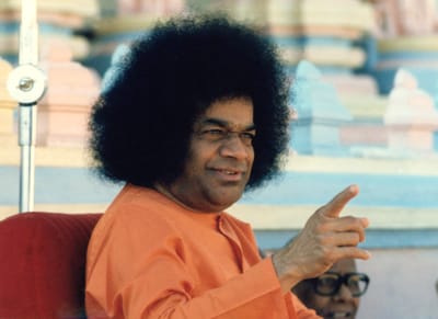 Satya Prasanna Mallick