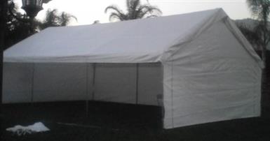 CARPA/CANOPY