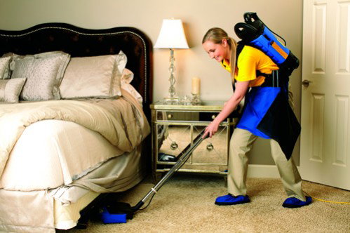 Cleaning Services Newton MA