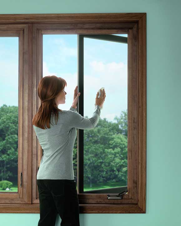 Window Cleaning Services Newton MA
