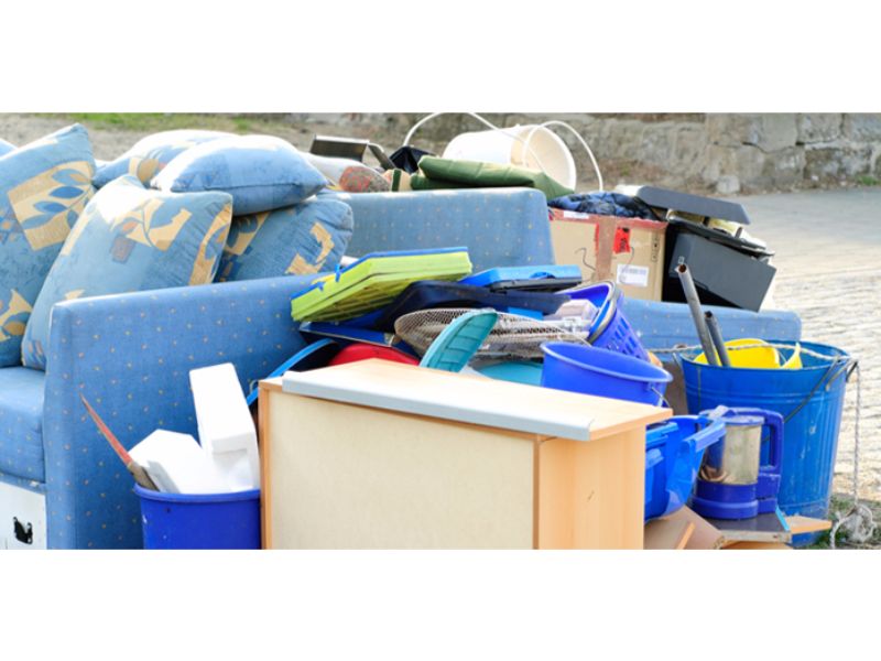 Junk Removal Services Newton MA