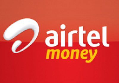 AIRTEL MONEY.