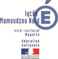 LYCEE DE MAMOUDZOU NORD