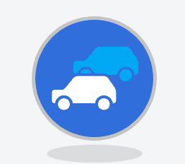 VETTURA SOSTITUTIVA A NOLEGGIO