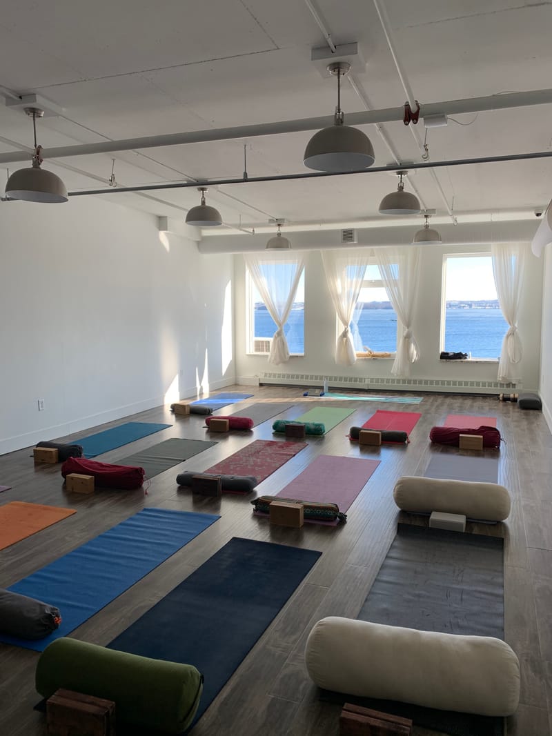 Chakra Workshop