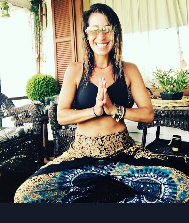 Intro to Yoga