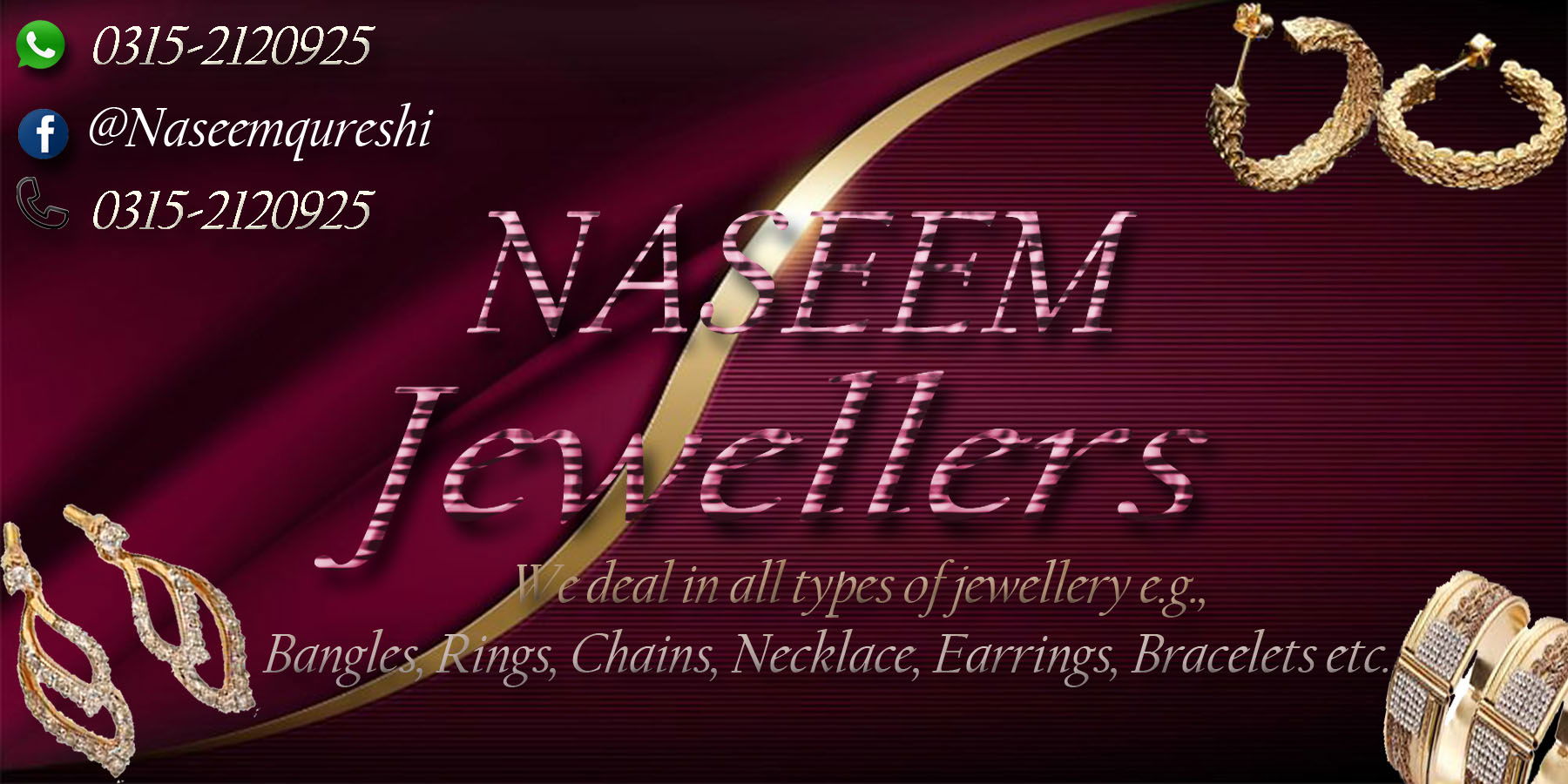 Naseem Jewellers