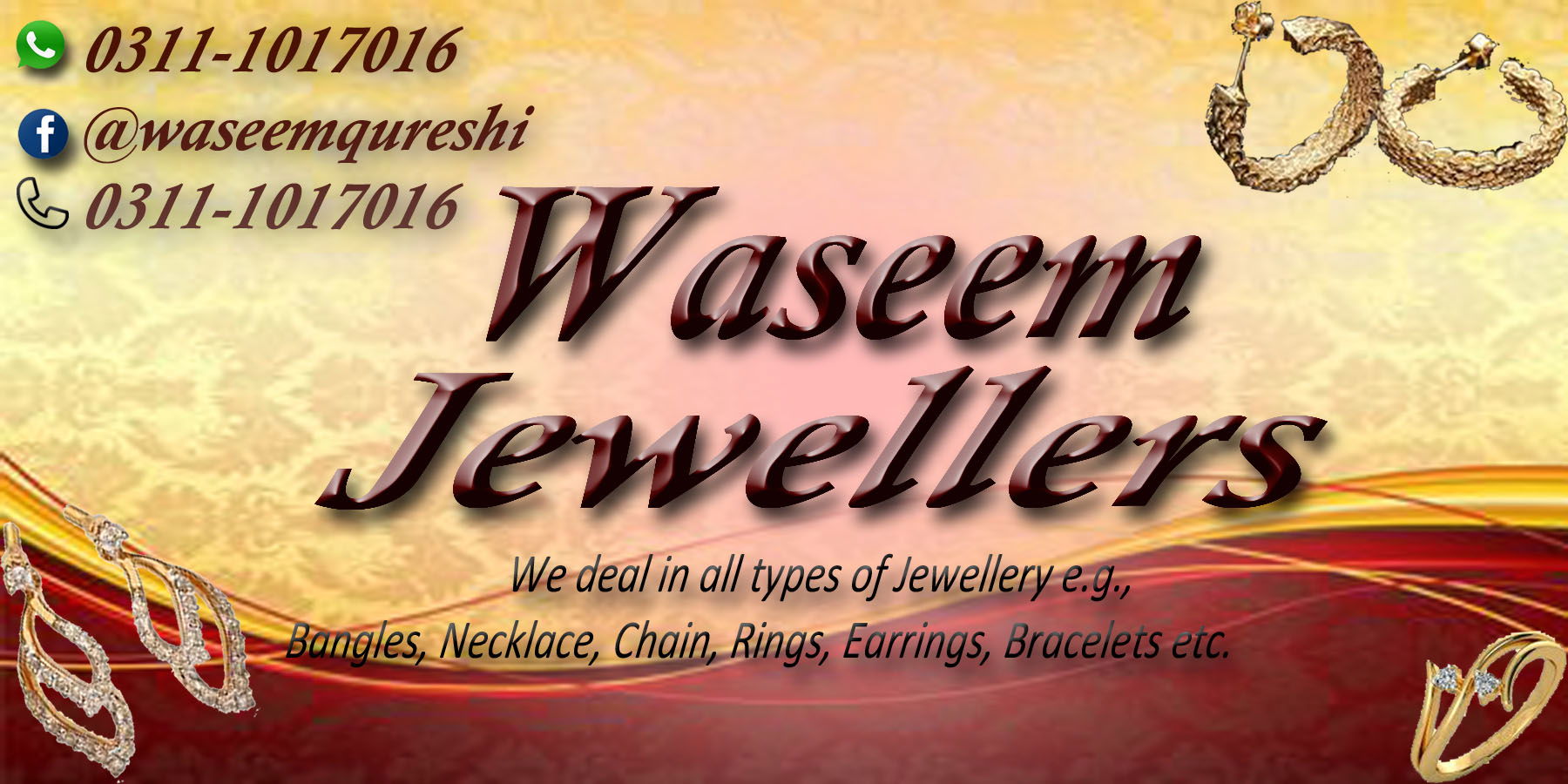 Waseem Jewellers